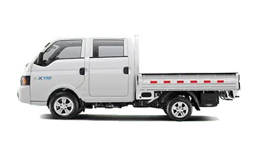 X200 Double Cab