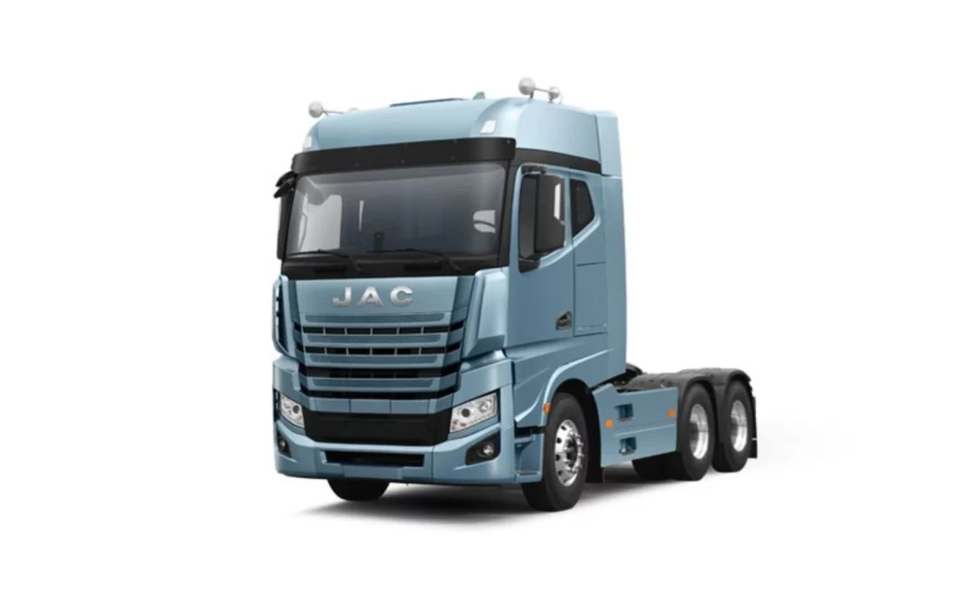 Cummins Forms Joint Venture with China’s JAC Motors
