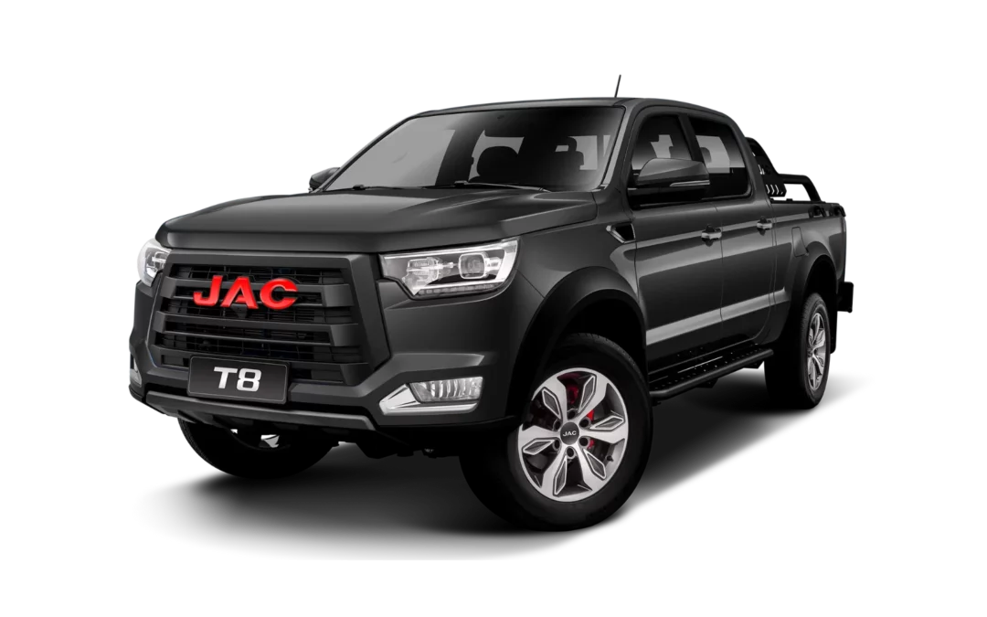 JAC Motors opens new state-of-the-art parts warehouse
